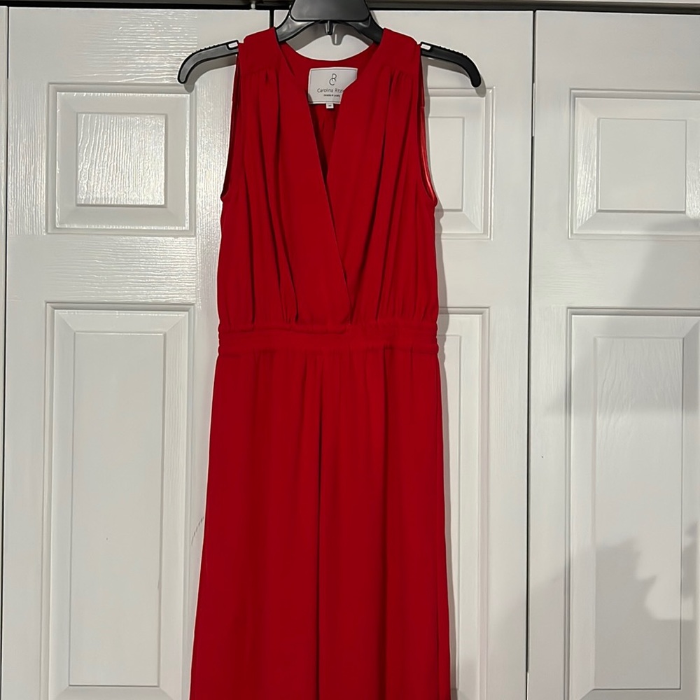 Carolina ritzler size 38 jumpsuit